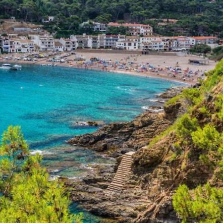 Apartament Antic Plankton - Sa Riera Begur - Free Parking, Beach, Wifi, Perfect Holidays Екстериор снимка