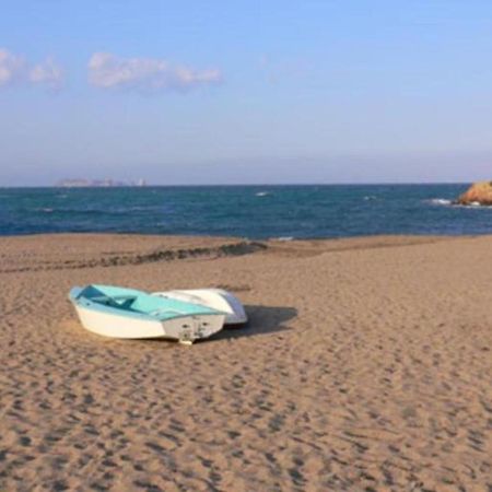 Apartament Antic Plankton - Sa Riera Begur - Free Parking, Beach, Wifi, Perfect Holidays Екстериор снимка