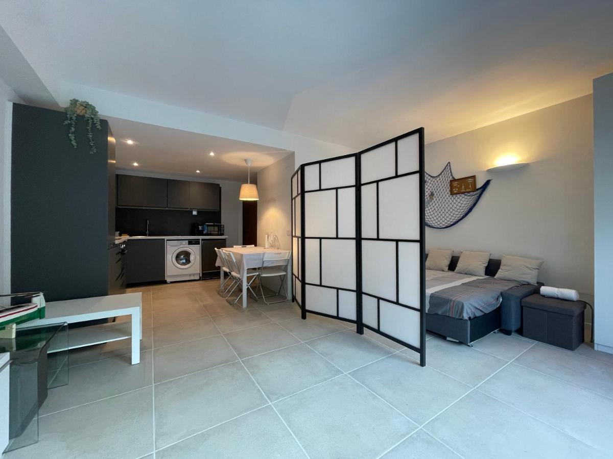 Apartament Antic Plankton - Sa Riera Begur - Free Parking, Beach, Wifi, Perfect Holidays Екстериор снимка