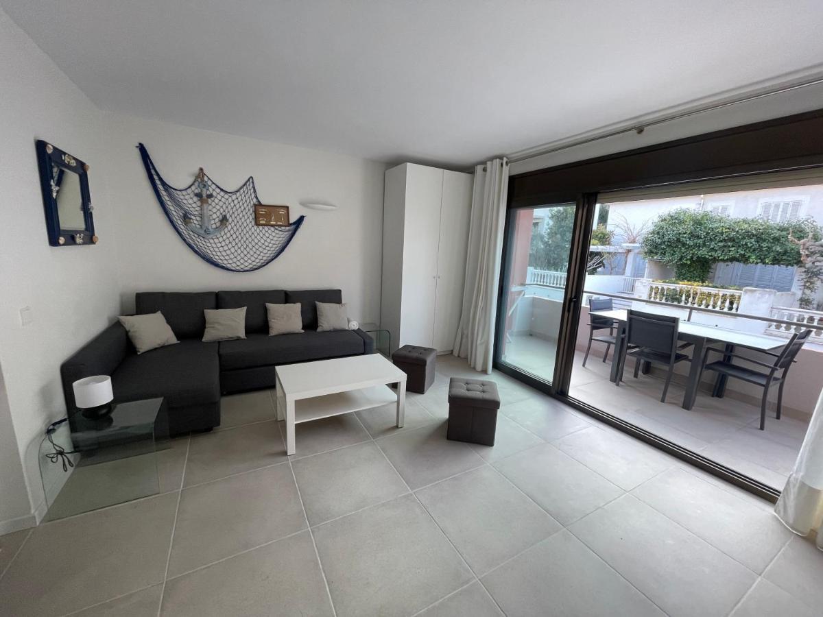 Apartament Antic Plankton - Sa Riera Begur - Free Parking, Beach, Wifi, Perfect Holidays Екстериор снимка