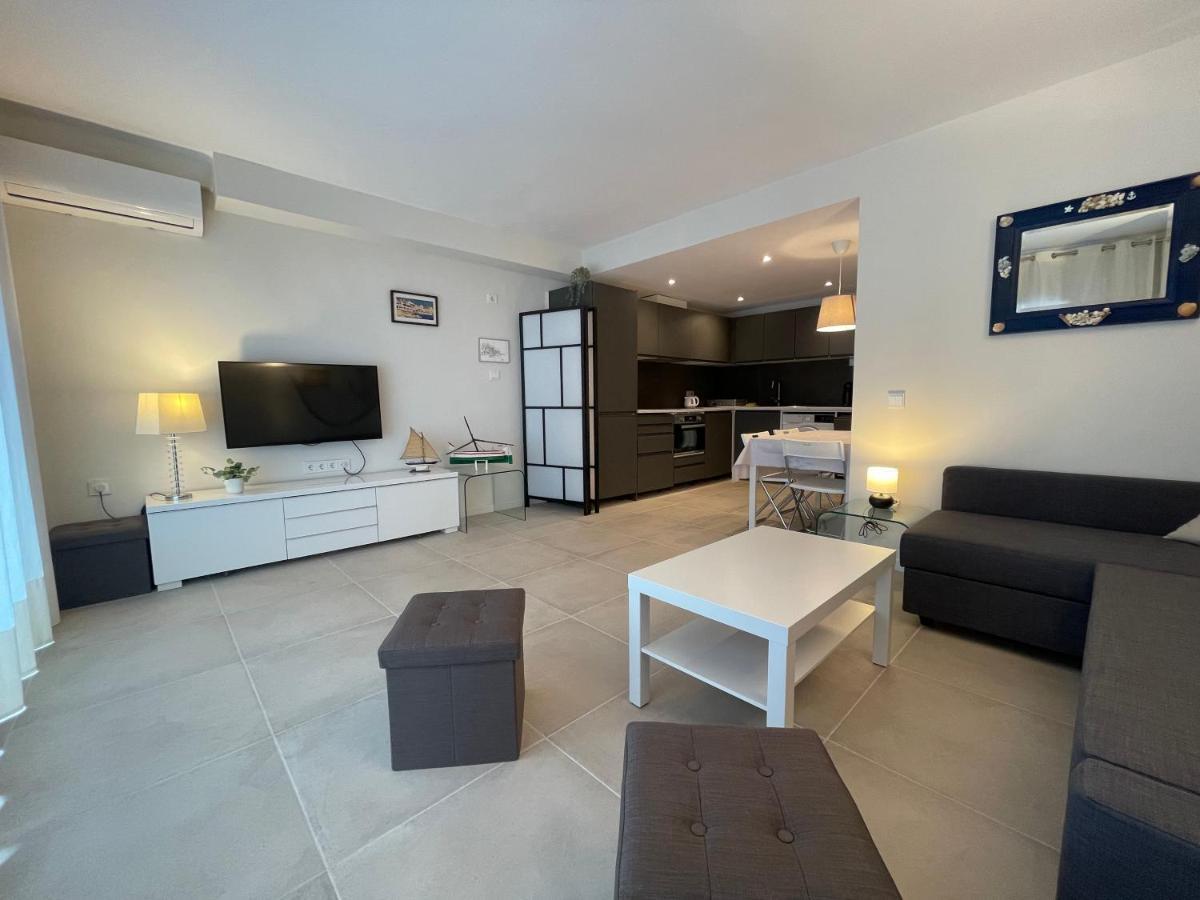Apartament Antic Plankton - Sa Riera Begur - Free Parking, Beach, Wifi, Perfect Holidays Екстериор снимка