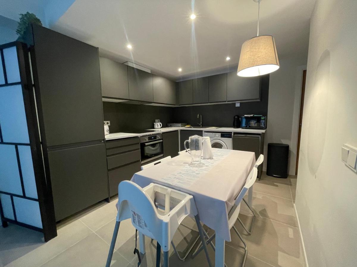 Apartament Antic Plankton - Sa Riera Begur - Free Parking, Beach, Wifi, Perfect Holidays Екстериор снимка