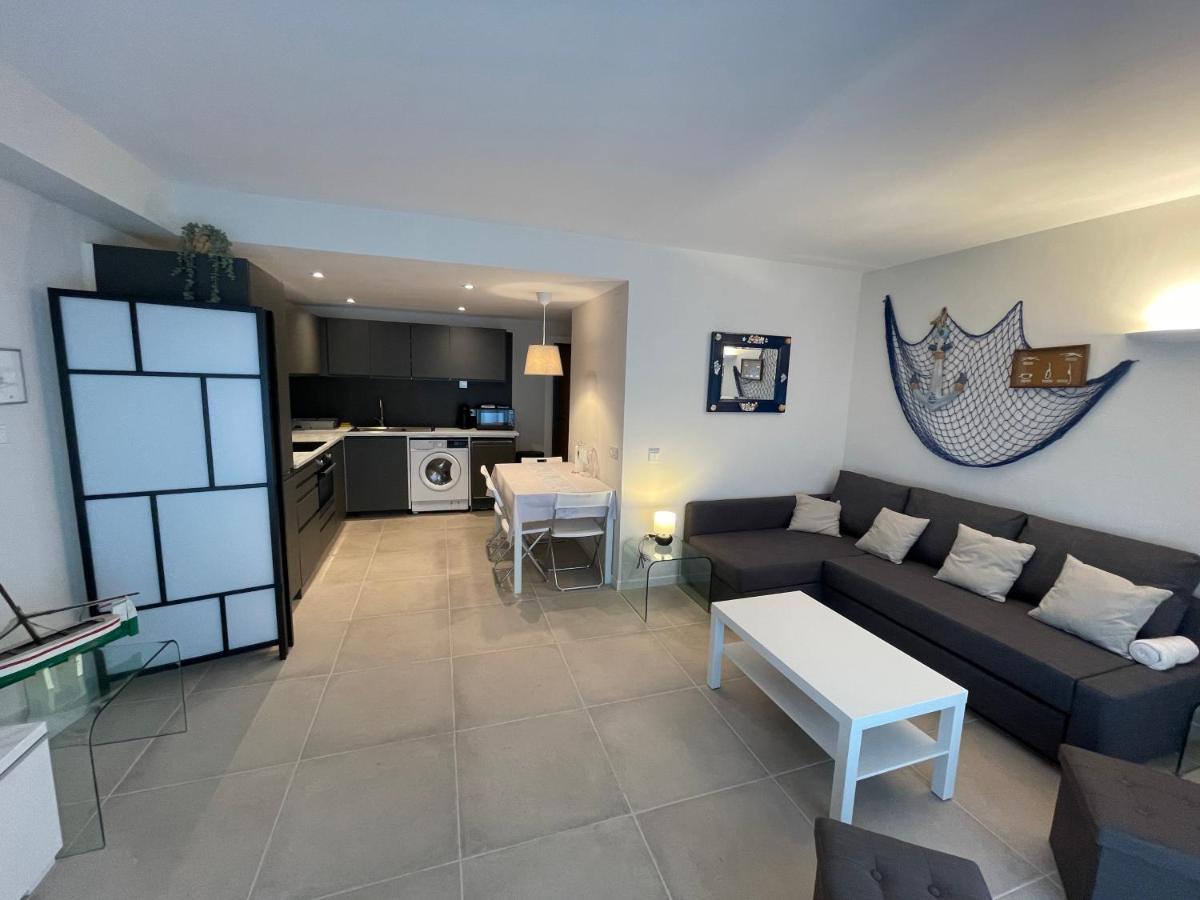 Apartament Antic Plankton - Sa Riera Begur - Free Parking, Beach, Wifi, Perfect Holidays Екстериор снимка