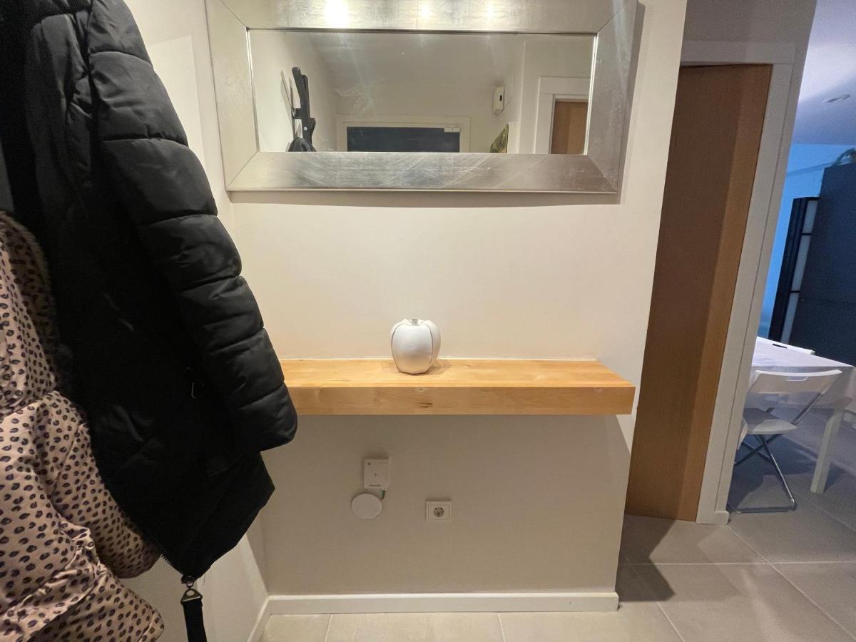 Apartament Antic Plankton - Sa Riera Begur - Free Parking, Beach, Wifi, Perfect Holidays Екстериор снимка