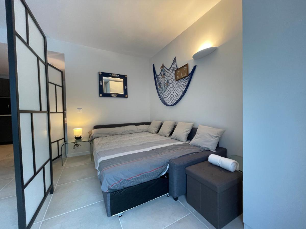 Apartament Antic Plankton - Sa Riera Begur - Free Parking, Beach, Wifi, Perfect Holidays Екстериор снимка