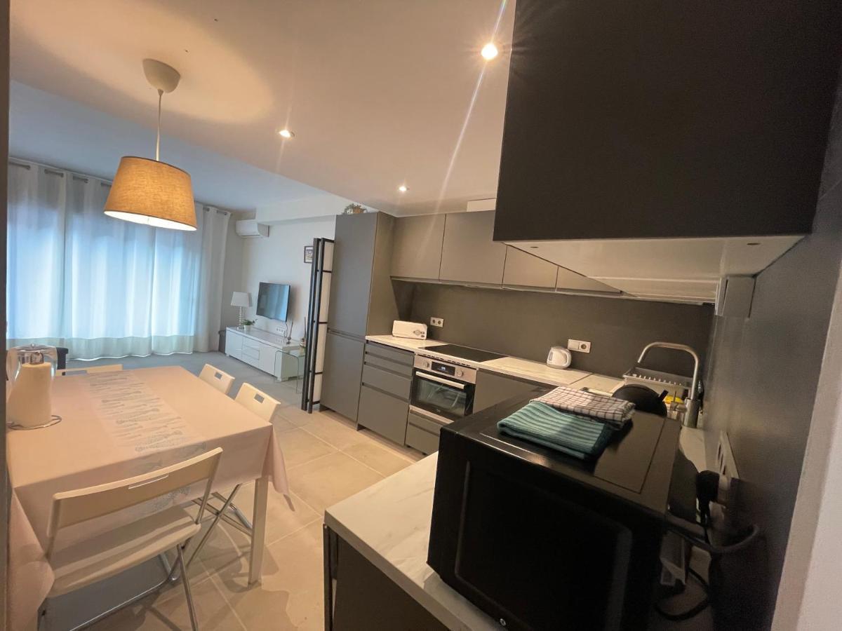 Apartament Antic Plankton - Sa Riera Begur - Free Parking, Beach, Wifi, Perfect Holidays Екстериор снимка