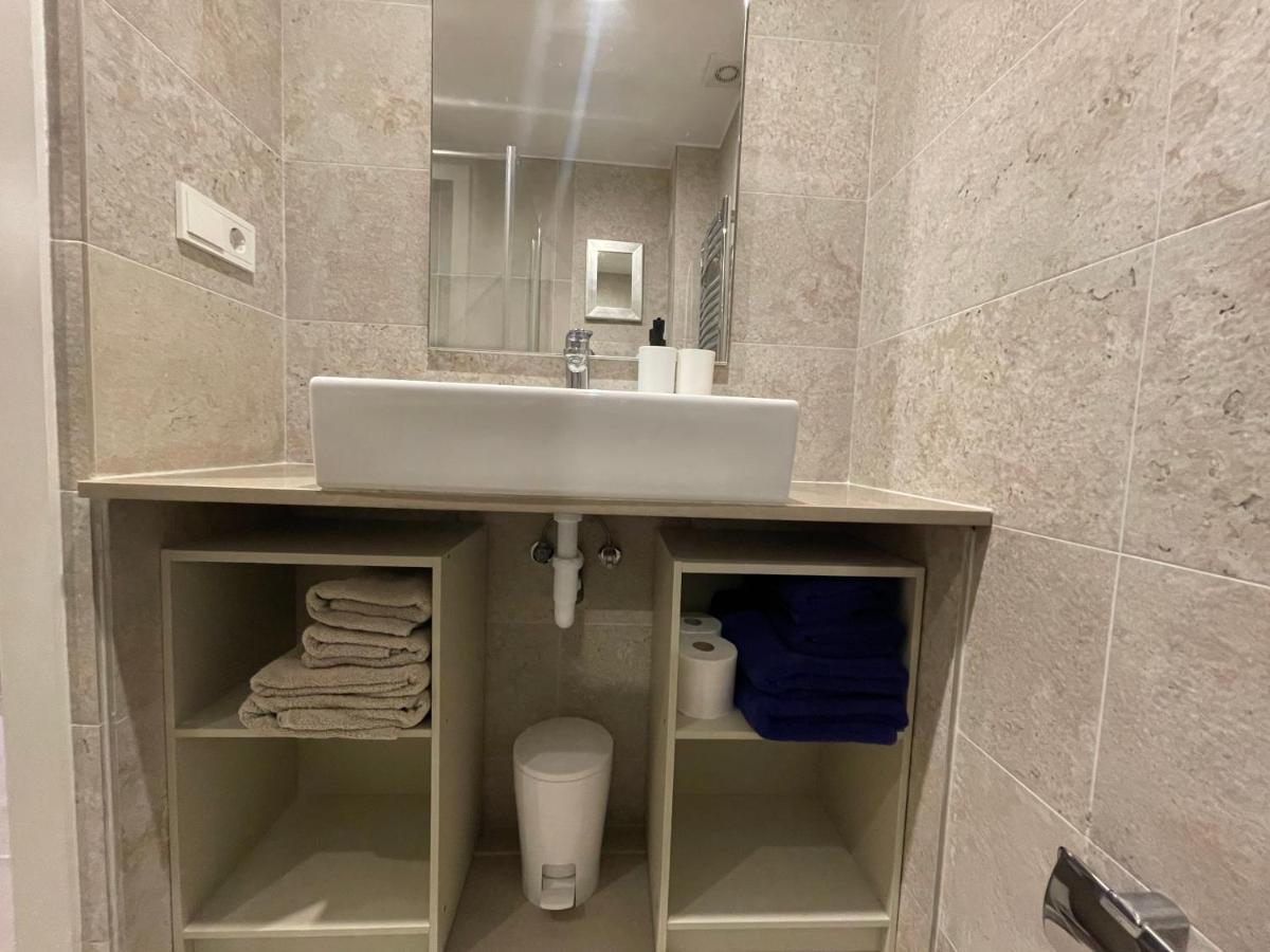 Apartament Antic Plankton - Sa Riera Begur - Free Parking, Beach, Wifi, Perfect Holidays Екстериор снимка