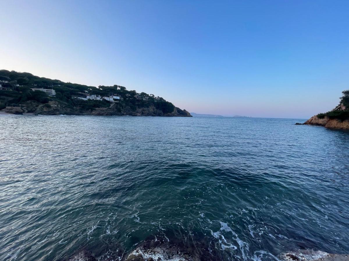 Apartament Antic Plankton - Sa Riera Begur - Free Parking, Beach, Wifi, Perfect Holidays Екстериор снимка