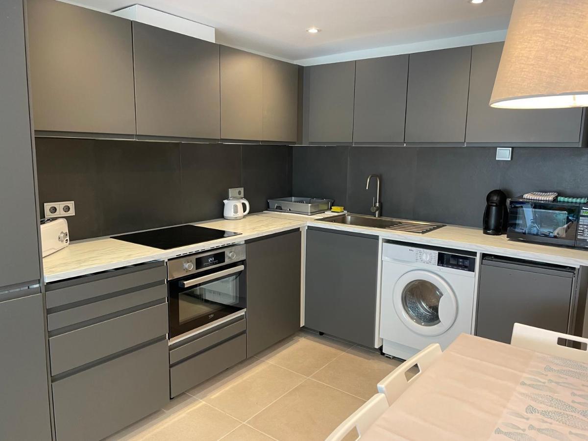 Apartament Antic Plankton - Sa Riera Begur - Free Parking, Beach, Wifi, Perfect Holidays Екстериор снимка