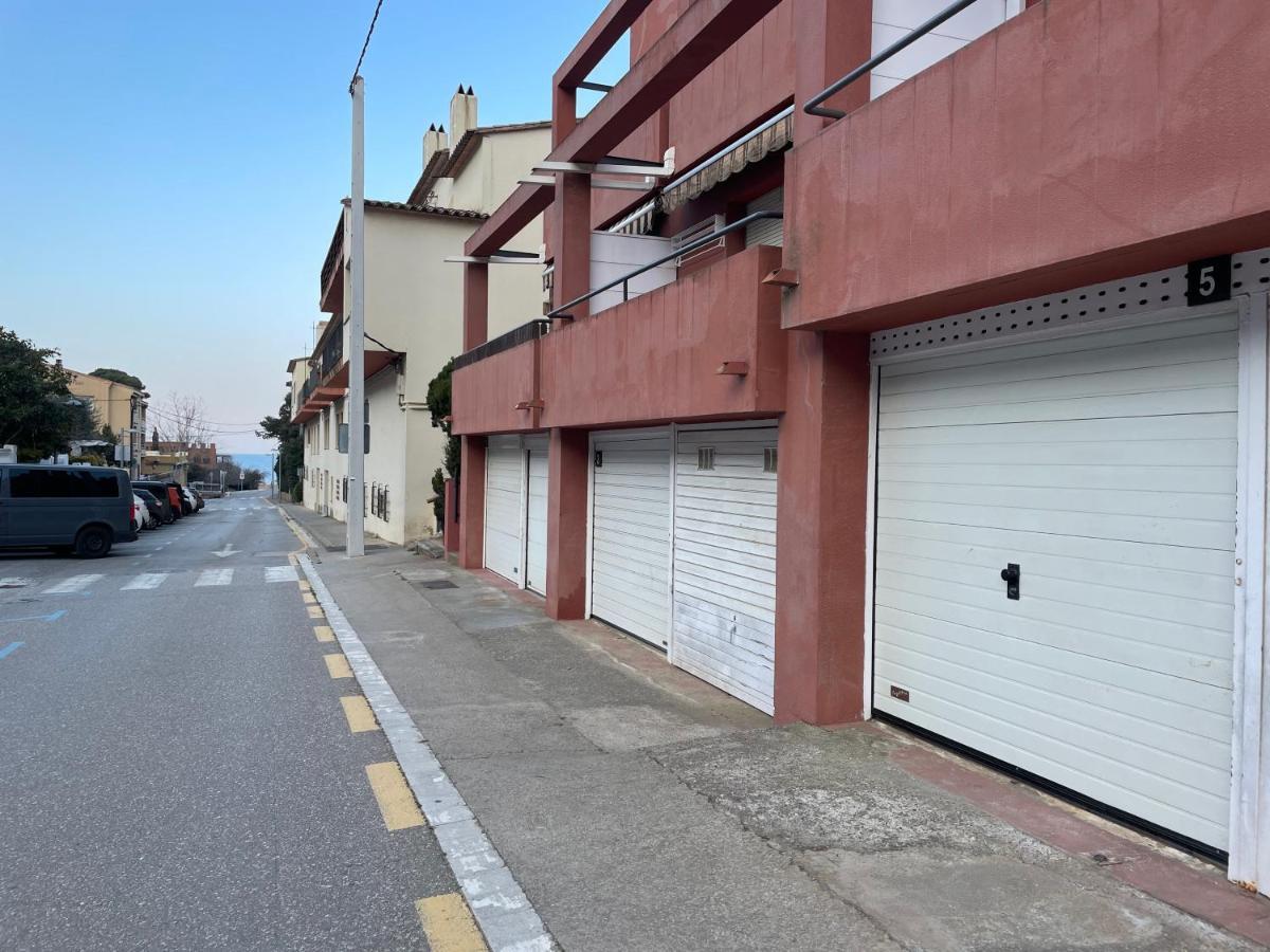 Apartament Antic Plankton - Sa Riera Begur - Free Parking, Beach, Wifi, Perfect Holidays Екстериор снимка