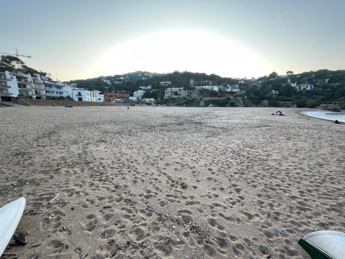 Apartament Antic Plankton - Sa Riera Begur - Free Parking, Beach, Wifi, Perfect Holidays Екстериор снимка